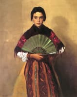 The Green Fan