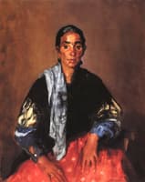 Madre Gitana
