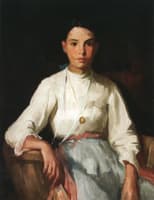 Girl from Segovia