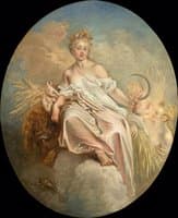 Ceres (Summer)