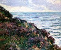 Seascape