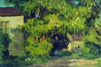 The Country House