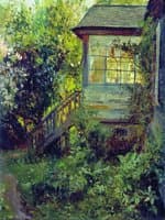 The Terrace