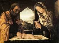 The Holy Family