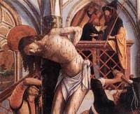 The Flagellation