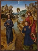 "Ecce Agnus Dei"