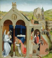 The Dream of Pope Sergius