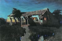 Monterey Adobe