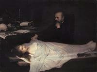 The Anatomist