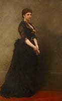 Mary Lyman Morgan