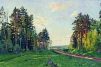 The Road