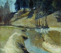 The Stream