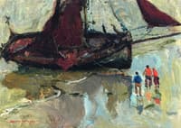 Ebb Tide