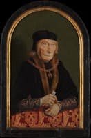 Jan, First Count of Egmond (1438-1516)