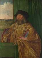 Francesco Albani