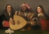A Concert
