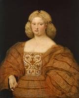 Portrait of a Lady with a Fan