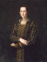 Eleonora di Toledo (1522-1562)
