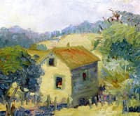House on the Hill