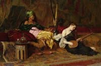 A Musical Interlude