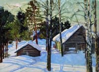 Winter