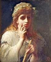 Sterne's Maria