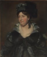 Mrs James Pulham, Snr
