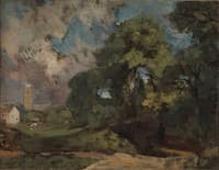 Stoke-by-Nayland