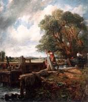 The Lock