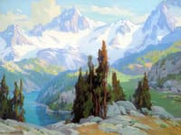 Mount Whitney