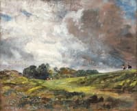 Hampstead Heath