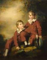 The Binning Children