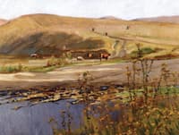 San Juan Creek