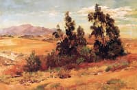 Morning near Chula Vista, No. 143