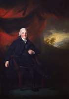 Adam Low, Provost of Dunfermline