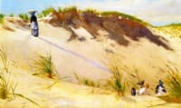 The Sand Dune
