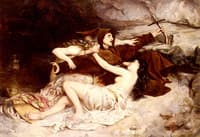 The Temptation of Saint Anthony