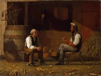 Talking It Over
