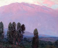 Altadena Dawn