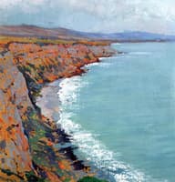 California Coast