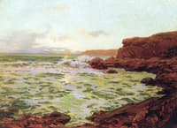 Rocky Point, Laguna