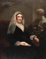 Anne Warburton