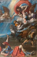 The Conversation of Saint Paul