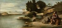 Saint John the Evangelist