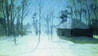 Winter Evening