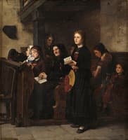 The Sunday Mass