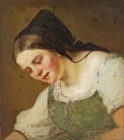 Young Peasant