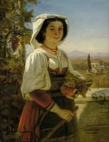 Italian Girl