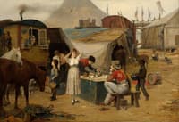The Fair