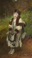 Julie, Daughter of Spencer H. Gollan, Esq.